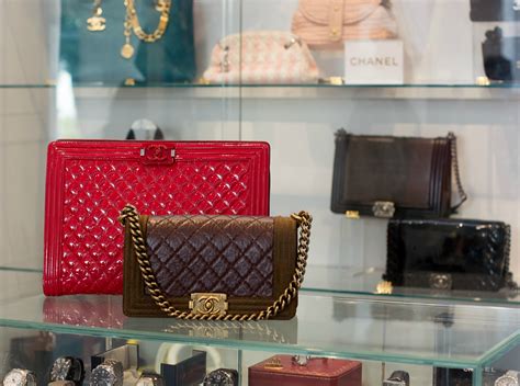 second hand luxury bags dubai